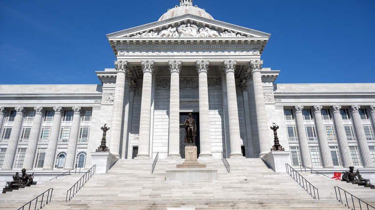 Low-profile ballot measure seeks to eliminate all Missouri taxes decades from now