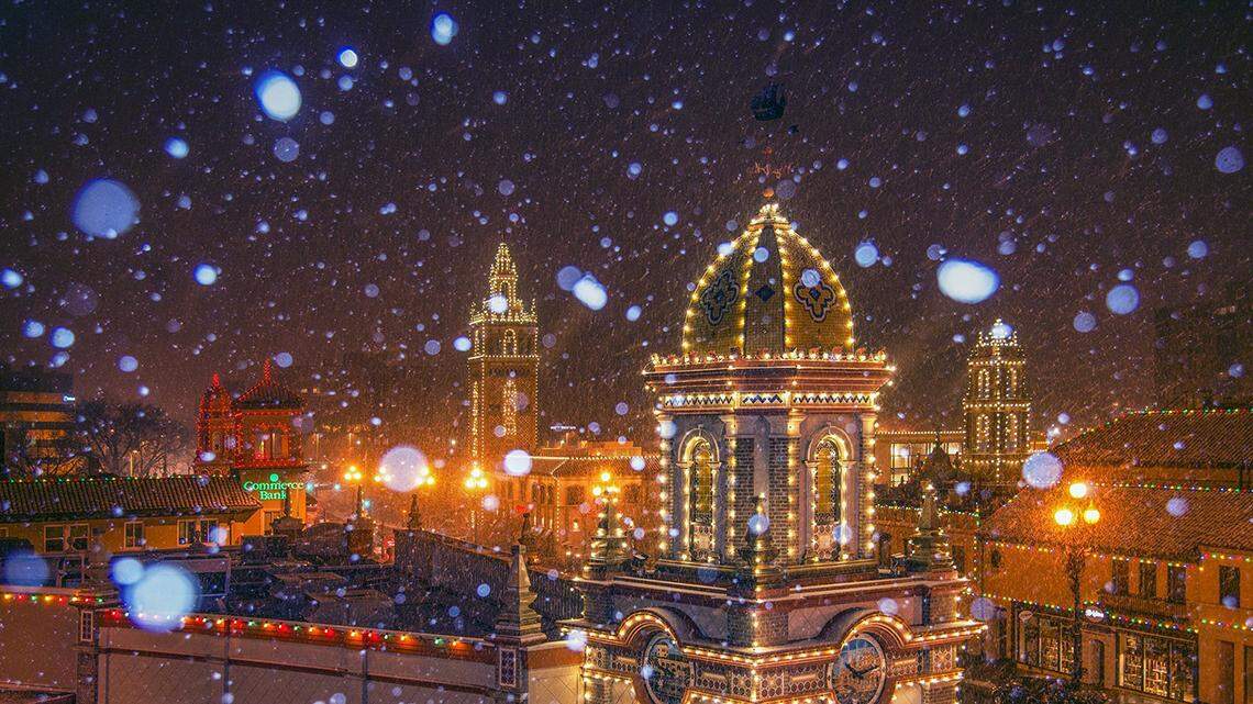 The Country Club Plaza’s new owners, The Village Collection out of Dallas, have vowed to return the shopping area to its former glory, if not make it better.