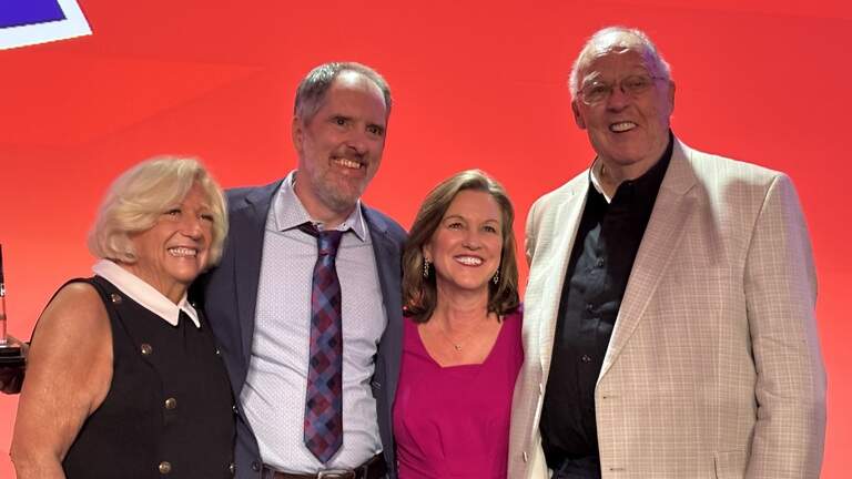 Kansas City’s World Cup efforts honored at KC Sports Commission Awards