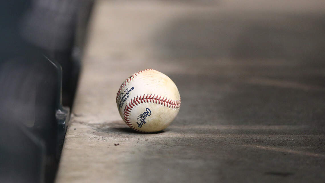 Kansas varsity baseball team accused of killing a chicken on field; season suspended