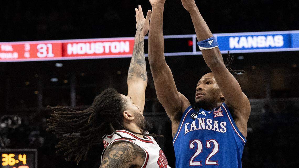 KU Jayhawks take gaudy spread into 1st-round NCAA tourney matchup vs. Cal Baptist