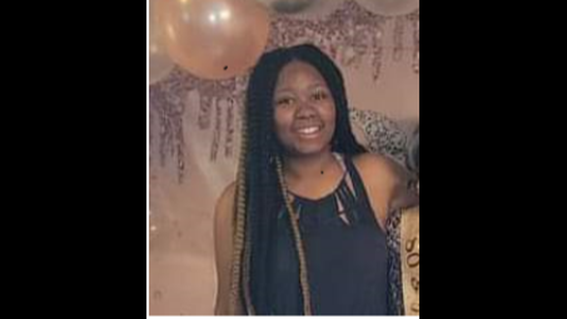 Kansas City police were asking the public to help find Jada White, a 15-year-old reported missing from Kansas City’s Marlborough Heights neighborhood since Monday.