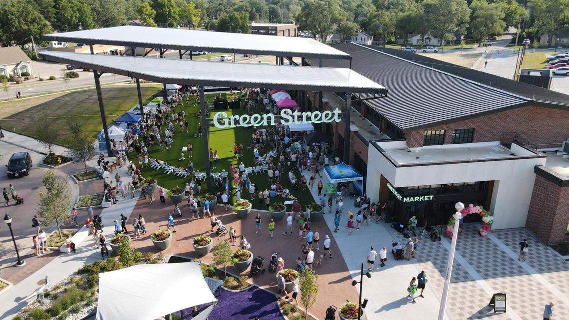 5 KC-area cities are among the best places to live in Missouri, ranking says