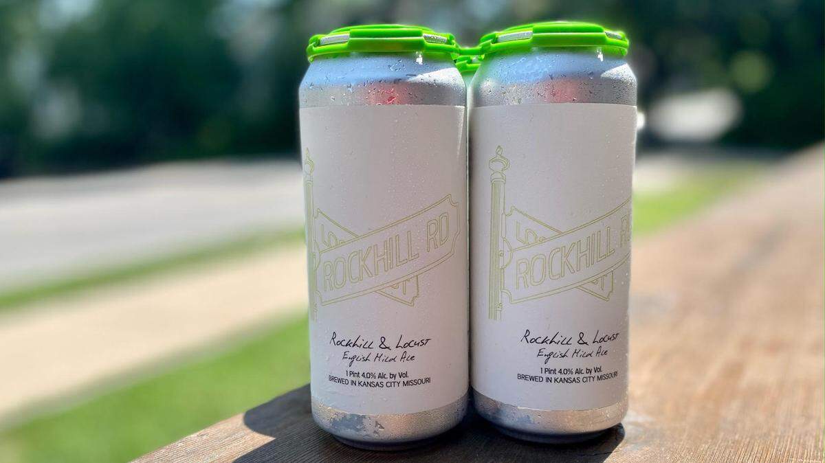 BKS Artisan Ales is opening a taproom in the Crossroads.