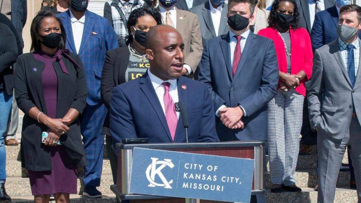 “There is nothing more important to me than getting this choice right,” said Mayor Quinton Lucas. He’s right.