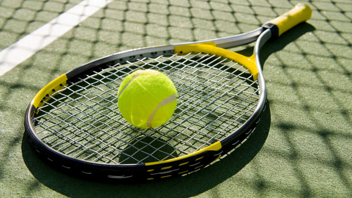 Kansas Catholic school won’t renew tennis coach’s contract after racist meme