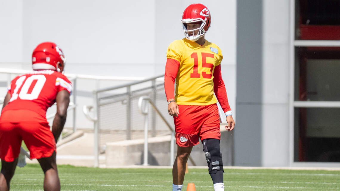 With NFL quiet until training camp, let’s recap what we saw & learned at minicamp