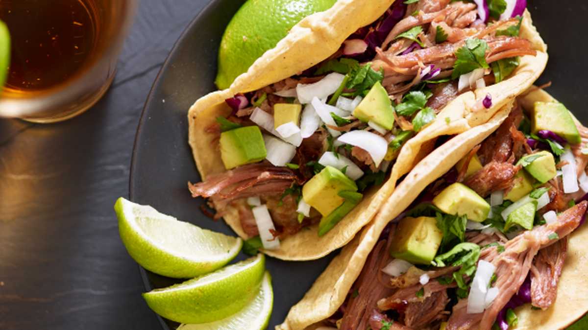 Los Gallitos will serve authentic Mexican street tacos, as well as “Tex-Mex” offerings.