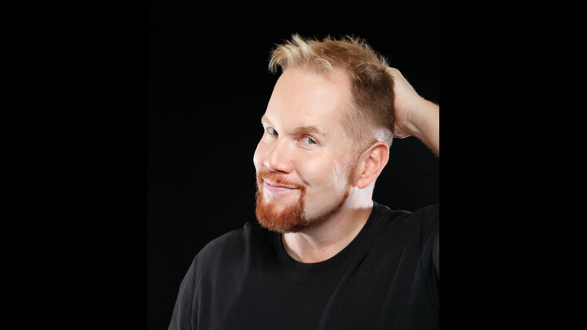 Michael Mackie, Kansas City entertainment writer and content creator and videographer for Lillian James Creative, says the holidays are stressful for recovering alcoholics. He recently shared on Facebook his close call with relapse.