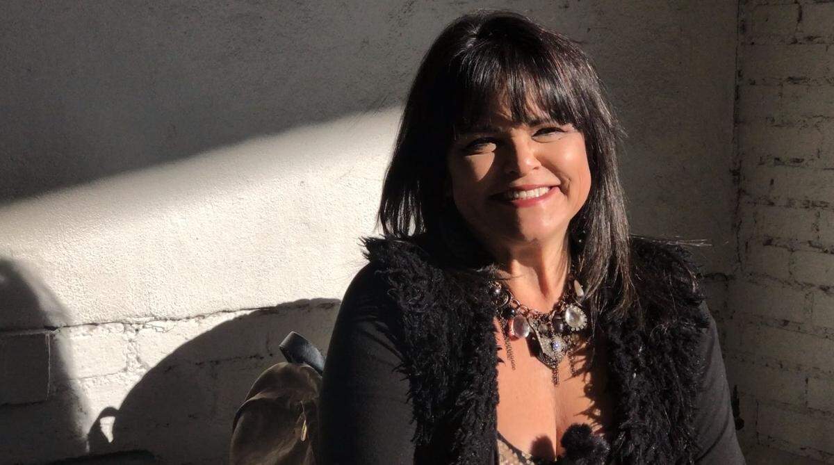 Kathy Quinn-Byrne is now a journalist for Fox 4, but back in 1989 she co-starred in “Mr. and Mrs. Bridge.”