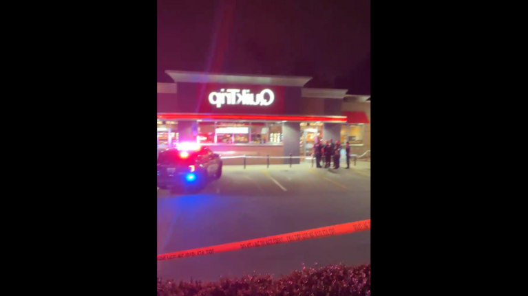 Mass shooting, fights, weekend violence across KC area leave 2 dead, at least 9 hurt
