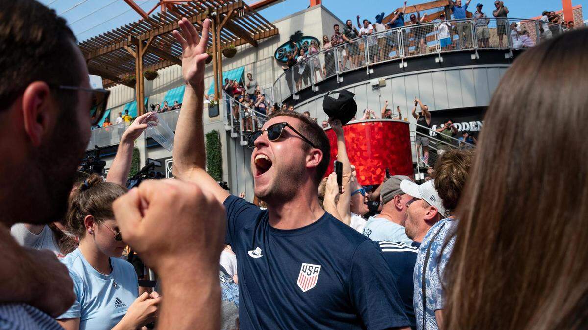 Kansas City got the World Cup: What we know so far about what it means, what to expect