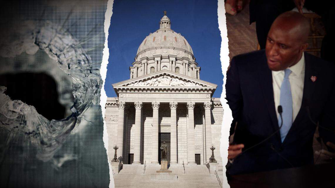 ‘This is life and death’: Kansas City mayor says state should let city act on gun laws