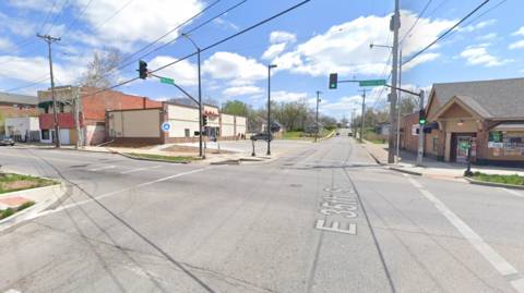 Homicide investigation opened for man shot at KC bus stop | Kansas City ...