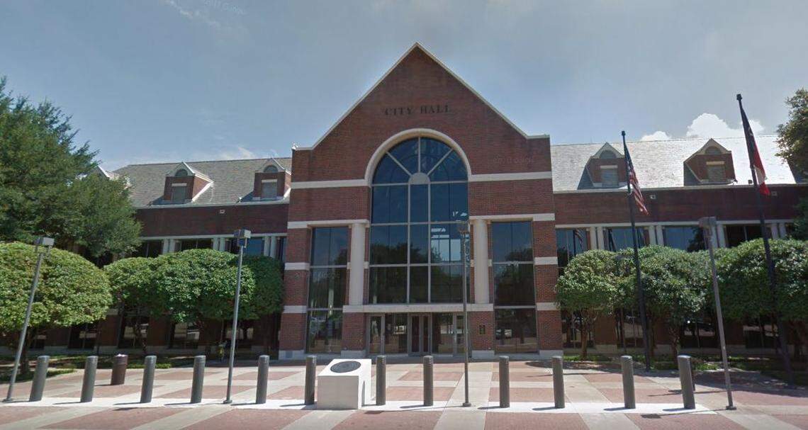 Farmers Branch, Texas, was hit with bills of more than $7.5 million for its anti-immigration ordinance fight.