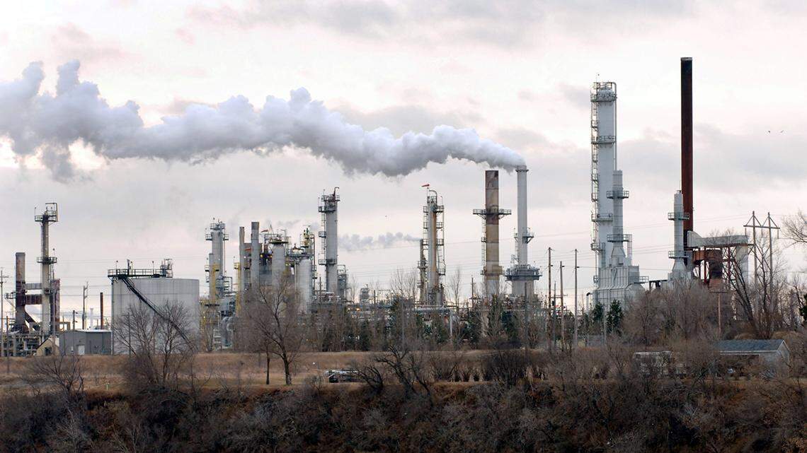 Oil companies take mind-boggling subsidies while chugging out misinformation about climate change.