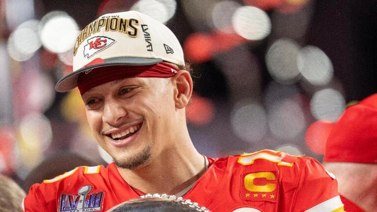 Why Patrick Mahomes is just getting started, even with Chiefs’ dynasty established
