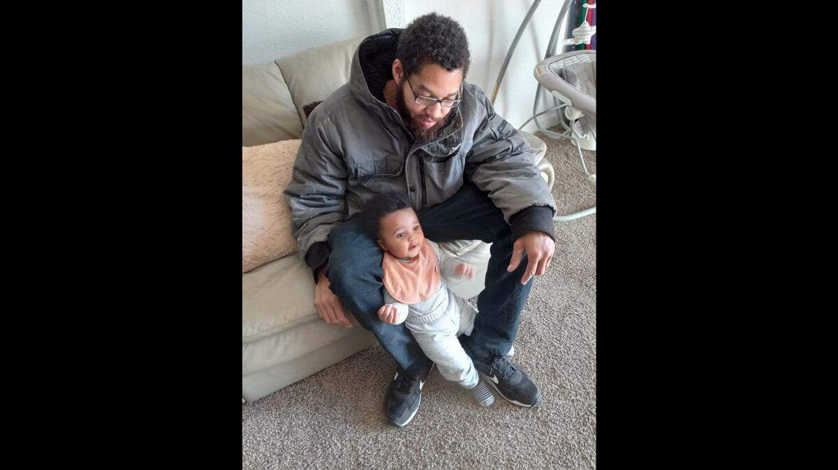 Kenneth Williams Jr., 32, was fatally shot by a Raytown police officer in November 2024.