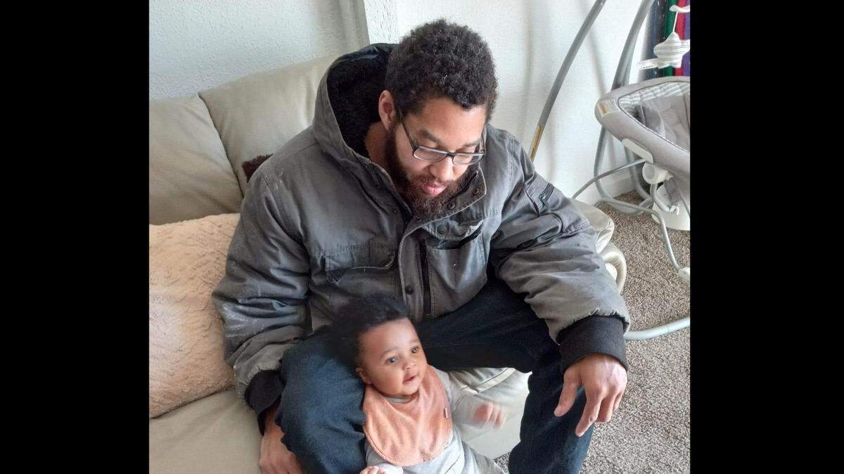 Kenneth Williams Jr., 32, is remembered as a loving father and hard worker. He was killed in an officer-involved shooting at a Raytown QuikTrip on Nov. 9, 2024.