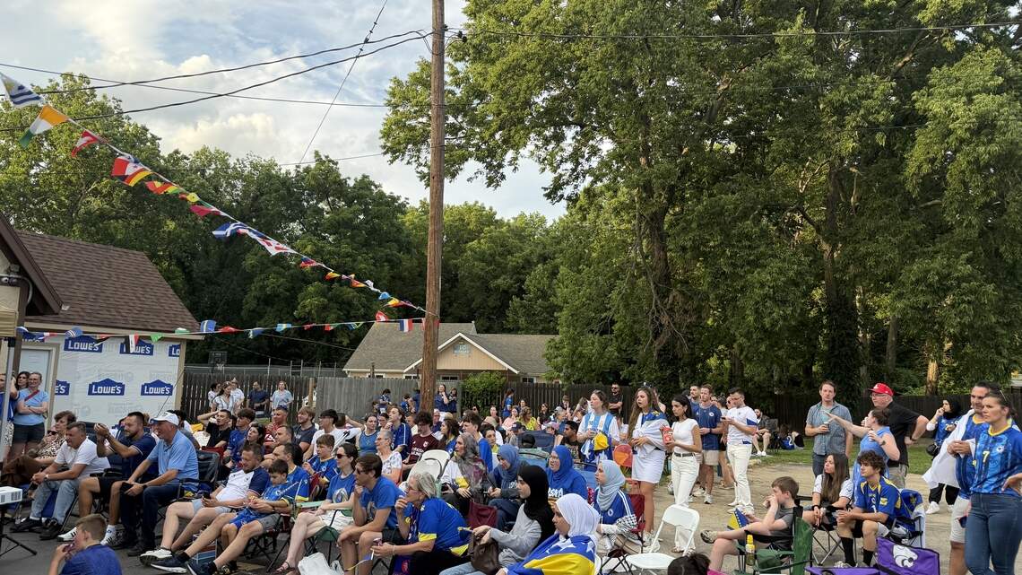 Northland Bosnian bakery unites community for World Cup: ‘Our own little Bosnia’