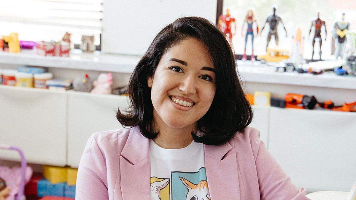 Melanie Arroyo was made to feel feel like a criminal outsider in her own, adopted country. And maybe that’s the point.