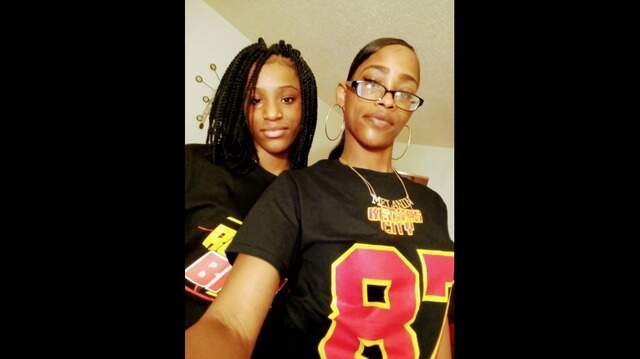 Family of woman found dead in Kansas City starts fundraiser | Kansas ...
