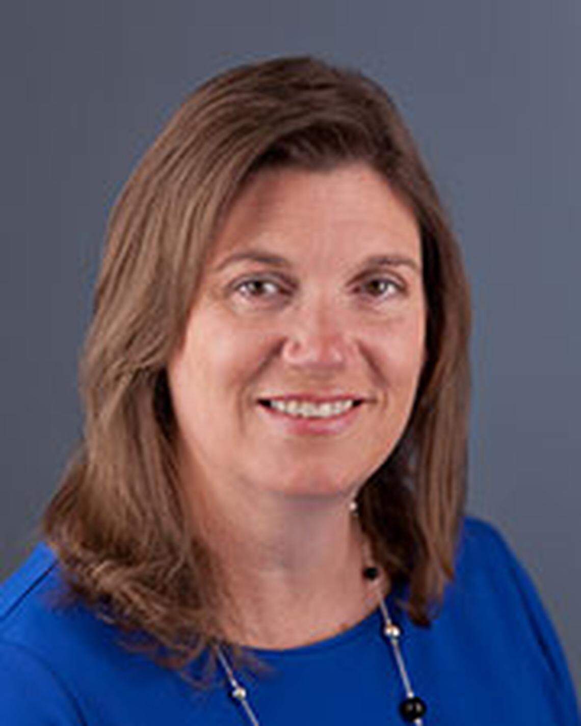 Michelle Ginavan Hayes