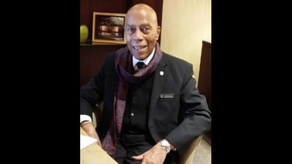 Trenton Fleming, U.S. Air Force veteran and airline worker, died May 3. He was 92.