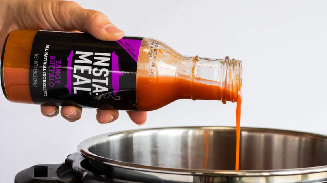 Insta-Meal: These Kansas City-made sauces make Instant Pot cooking faster and easier