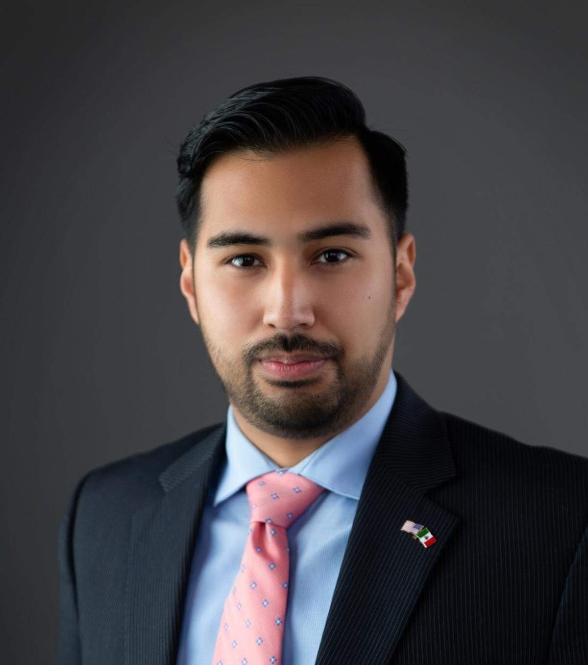 Manny Abarca