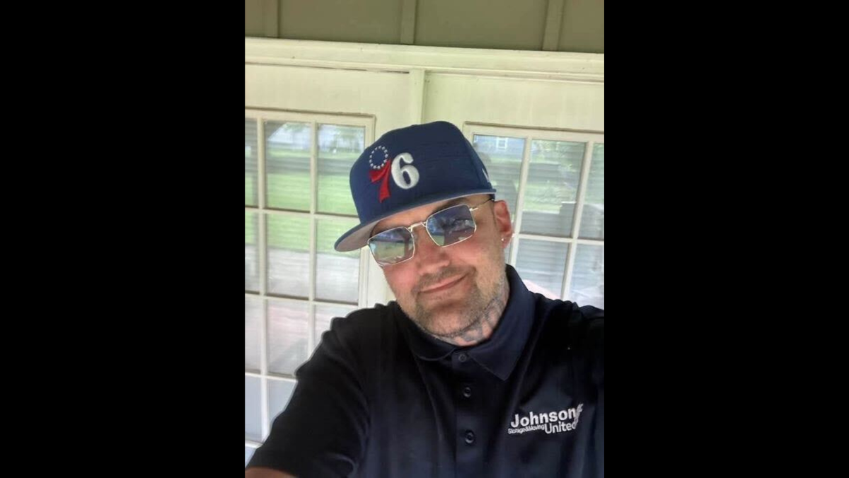 Tyler Brennan, 41, was fatally mauled by a pitbull belonging to his roommate in the Independence home they shared with another friend.