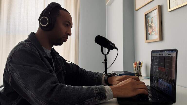 This local podcaster is revealing the untold stories of KC’s missing Black women