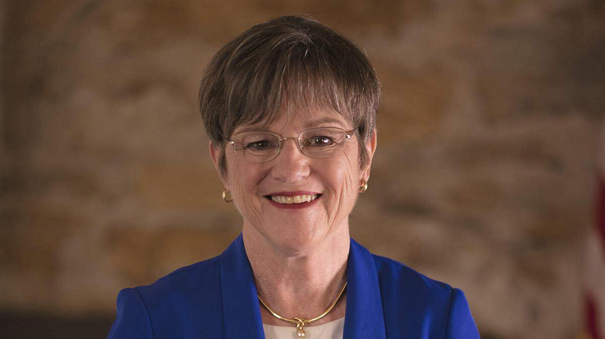 Laura Kelly, Democratic candidate for Kansas governor