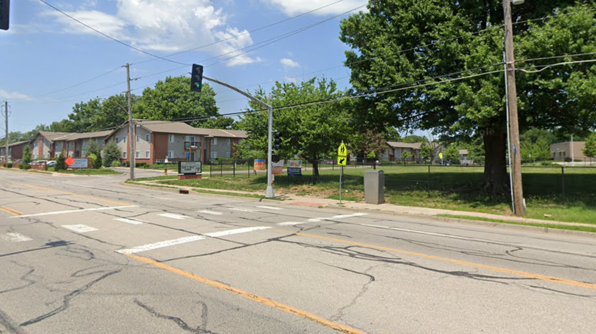 A 4-year-old student at Shawanoe Elementary School was critically injured Tuesday afternoon after being struck by a motorist in the 11400 block of West 75th Street in Shawnee.