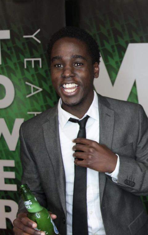 Profile Image of Trey Williams