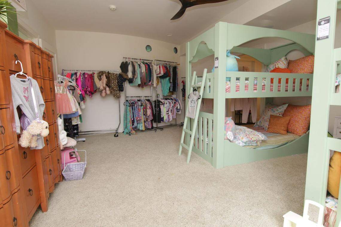 Part of the Ian Kennedy estate sale