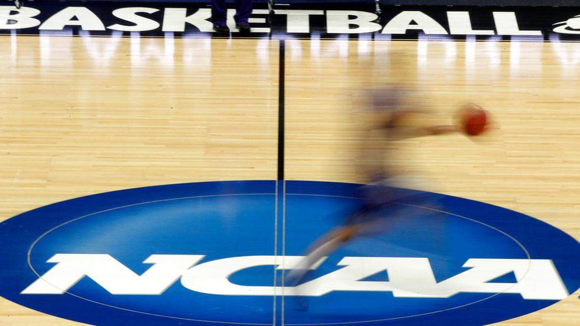 Wonder where KU and K-State will be seeded? There are 117 NCAA bracket projections
