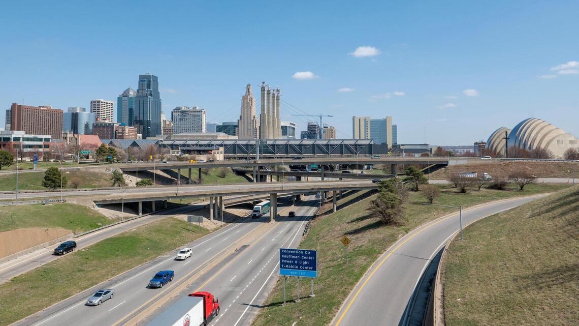 Kansas City ranked among hottest rental markets in US. So is this Johnson County city