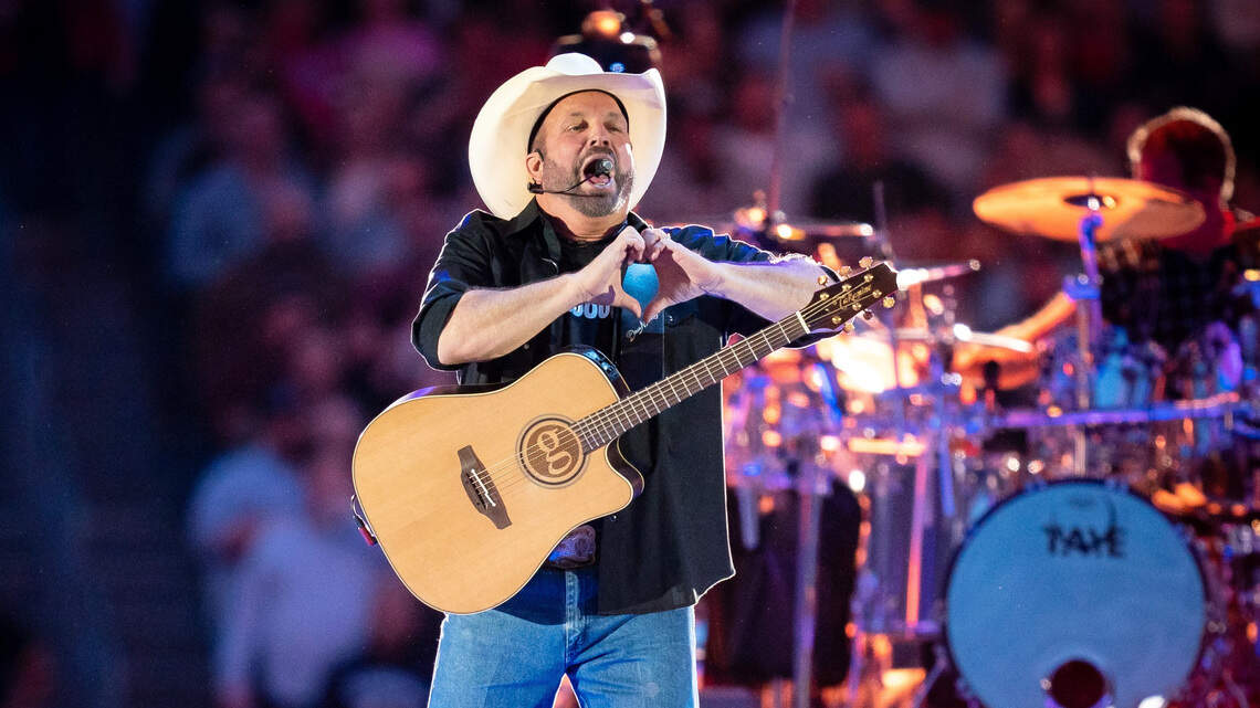 Saturday matinée no more: Country icon cancels show in KC due to bots