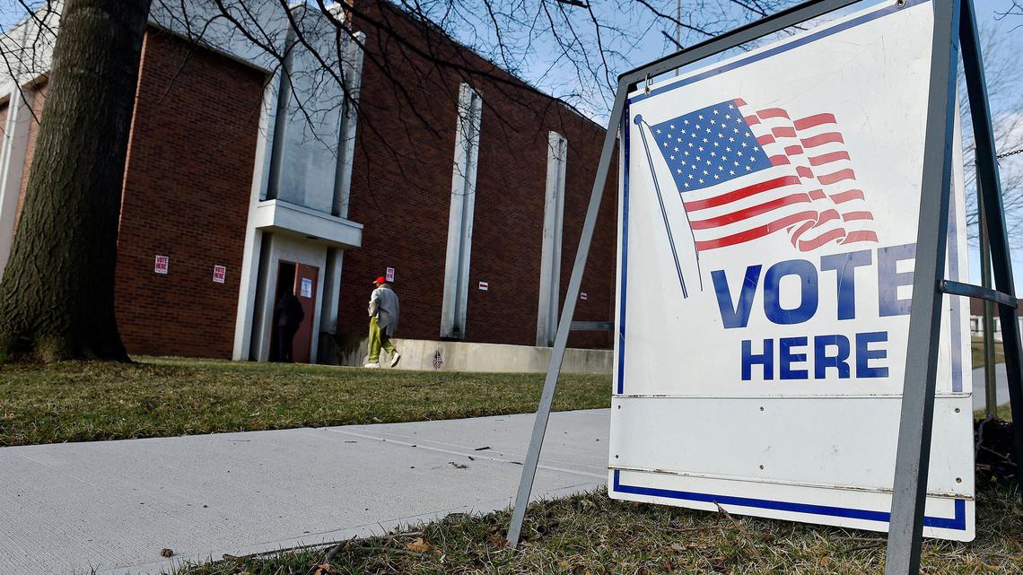 Big primary elections are coming up in Kansas and Missouri. Here’s what’s on the line