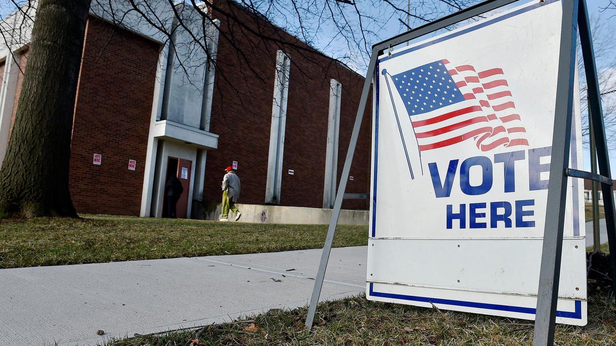 Big primary elections are coming up in Kansas and Missouri. Here’s what’s on the line