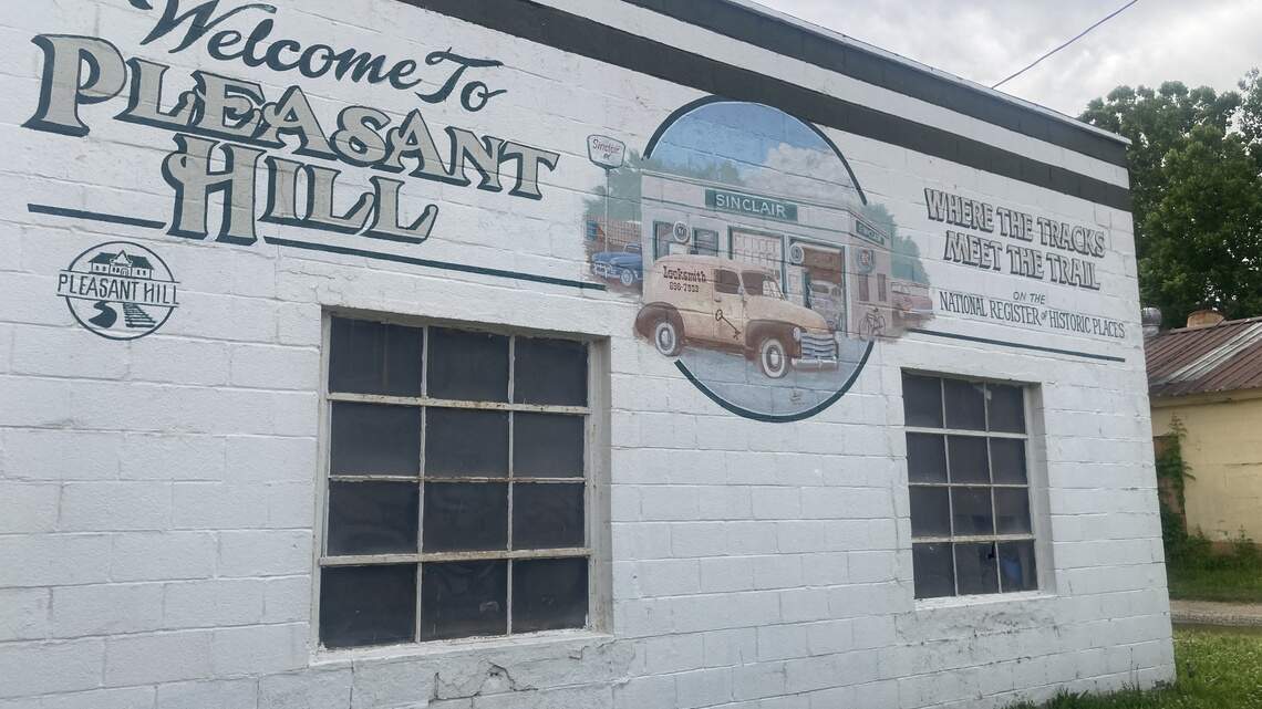 Pleasant Hill grocery store shooting hits close to home. ‘It can happen anywhere’