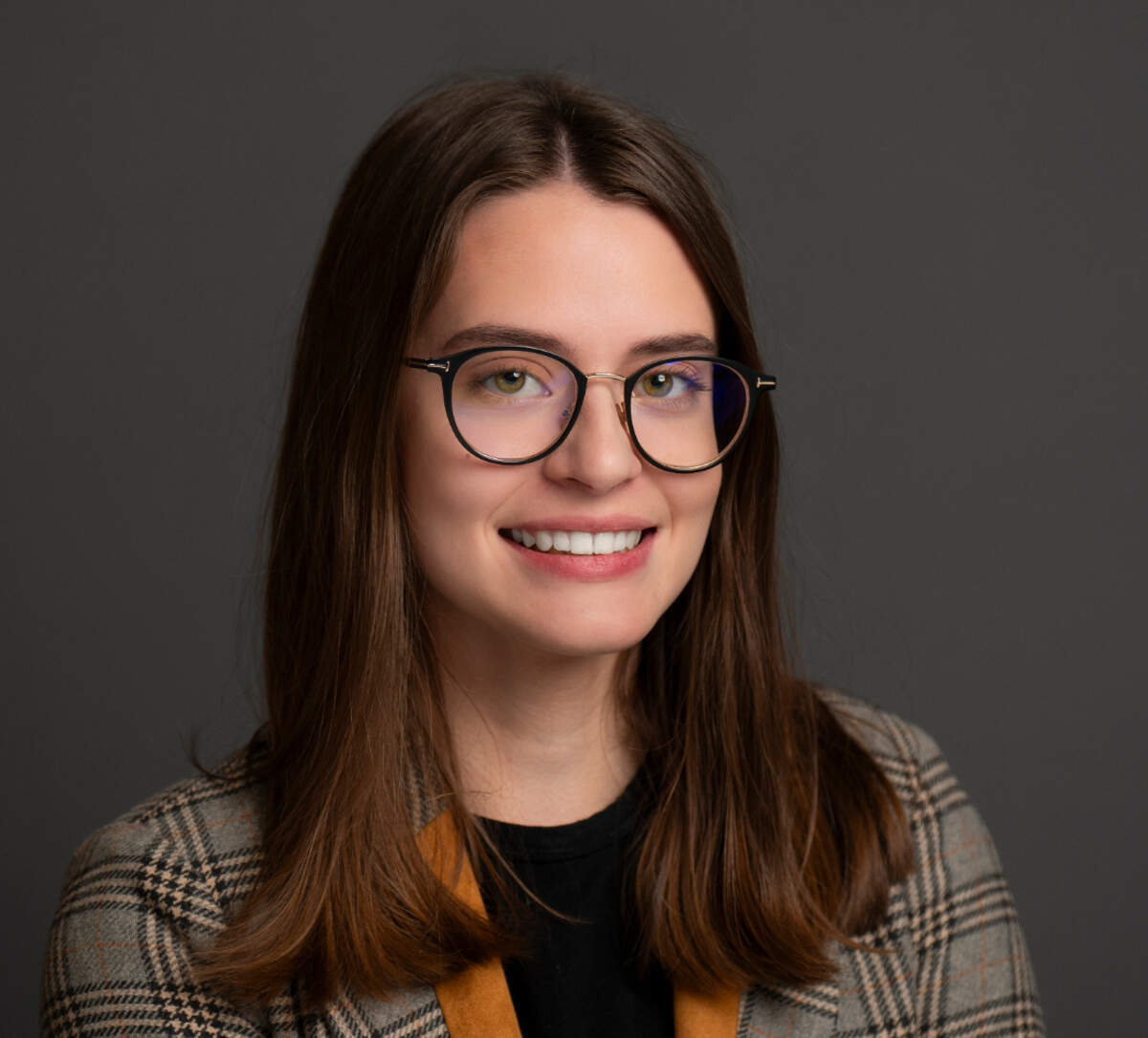 Isabella Waters