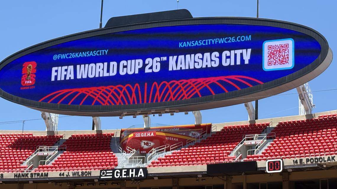 How does Kansas City’s World Cup readiness compare to other host cities?
