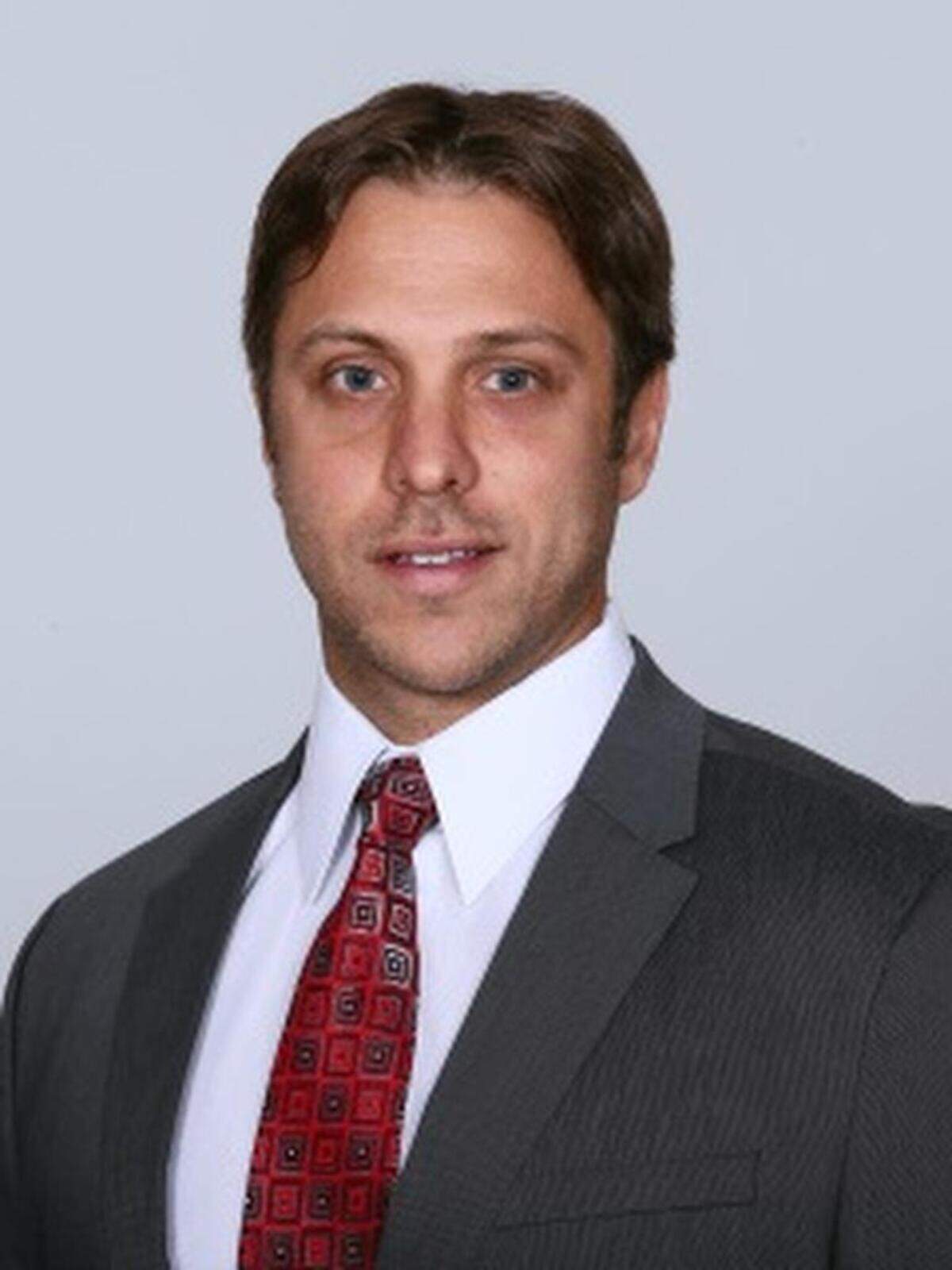 Brett Veach first worked with Andy Reid during a 2004 summer internship with the Philadelphia Eagles. Three years later, Reid called Veach about a full-time job.