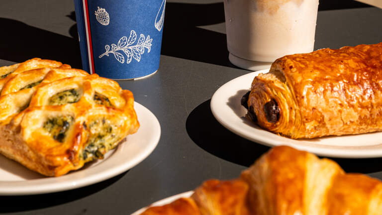 Popular French café coming to Kansas City area. It’s beloved in Texas, beyond