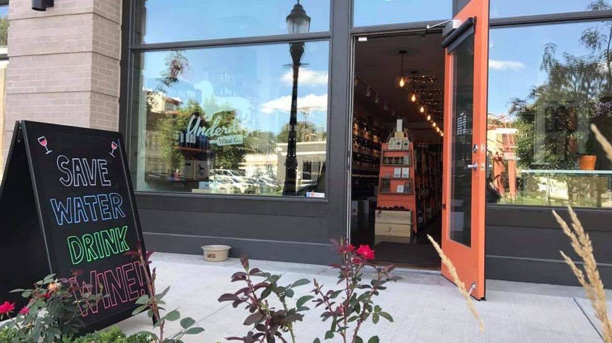 Underdog Wine Co. will close in Union Hill but the owners also have a location south of the Country Club Plaza.