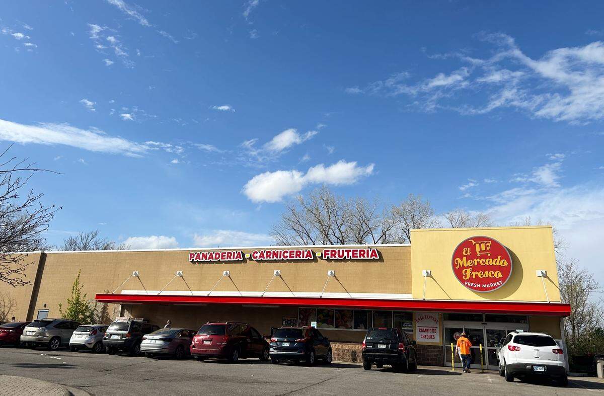 El Mercado Fresco will open a location in Olathe, the local chain’s first in Johnson County.