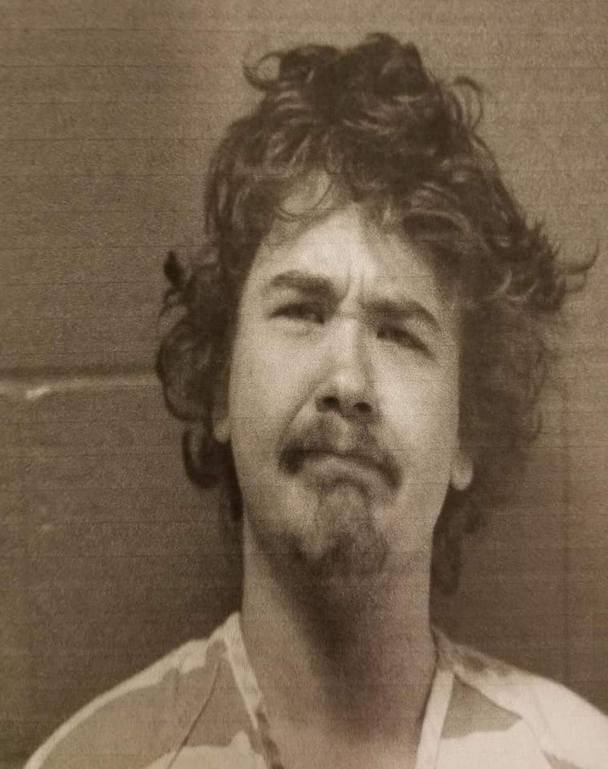 Jeffrey Dale Lee Stevenson is charged with two counts of second-degree murder in connection with the Sept. 30 deaths of Joe and Brandy Allen of Tunas, Missouri.