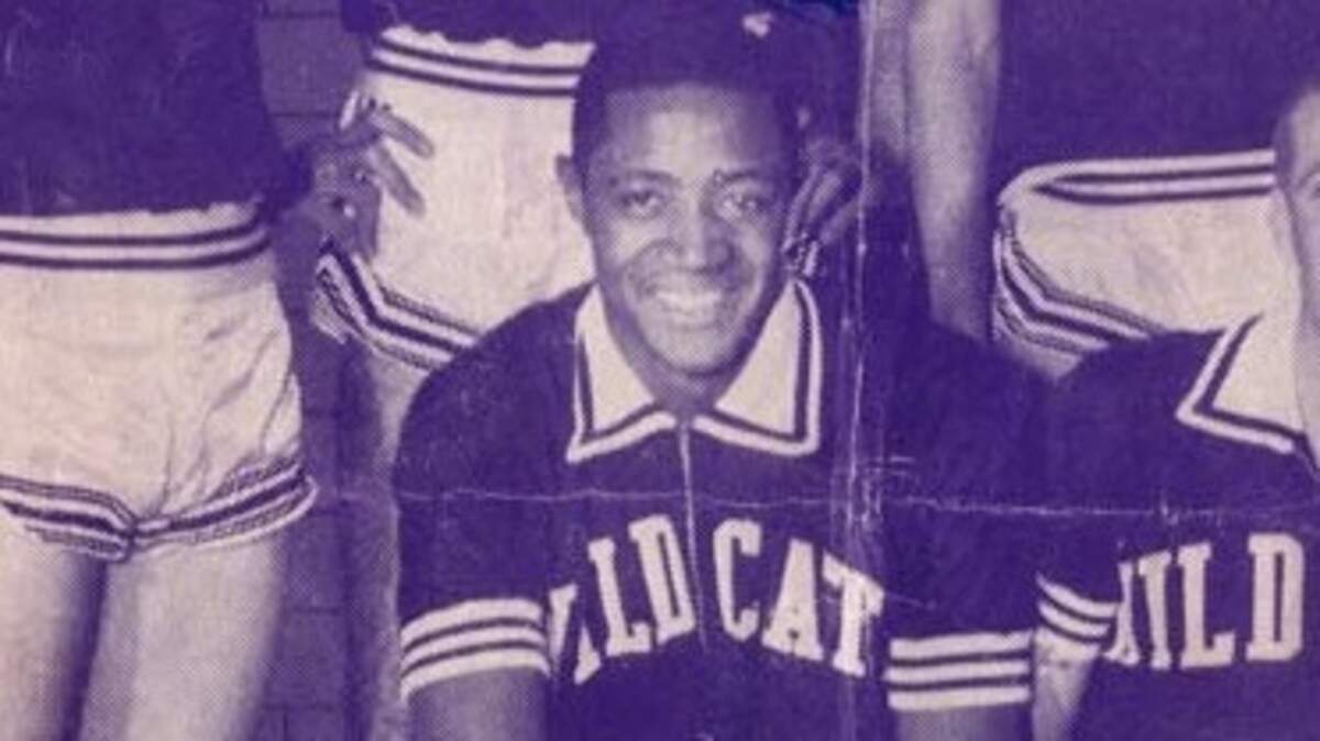 Willie Murrell